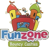 Funzone bouncy castles